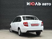 Lada (ВАЗ) Granta I Рестайлинг Екатеринбург  - изображение 21