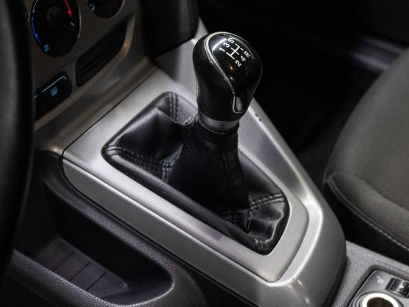 Ford Focus III с пробегом 2012 года, цена 599 000 рублей, 246358 км, хэтчбек, Автокод Объявления