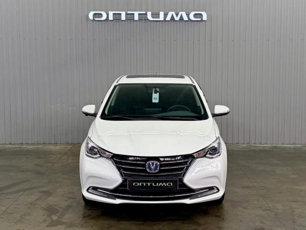 Changan Alsvin с пробегом 2024 года, цена 1 247 000 рублей, 24180 км, седан, Автокод Объявления