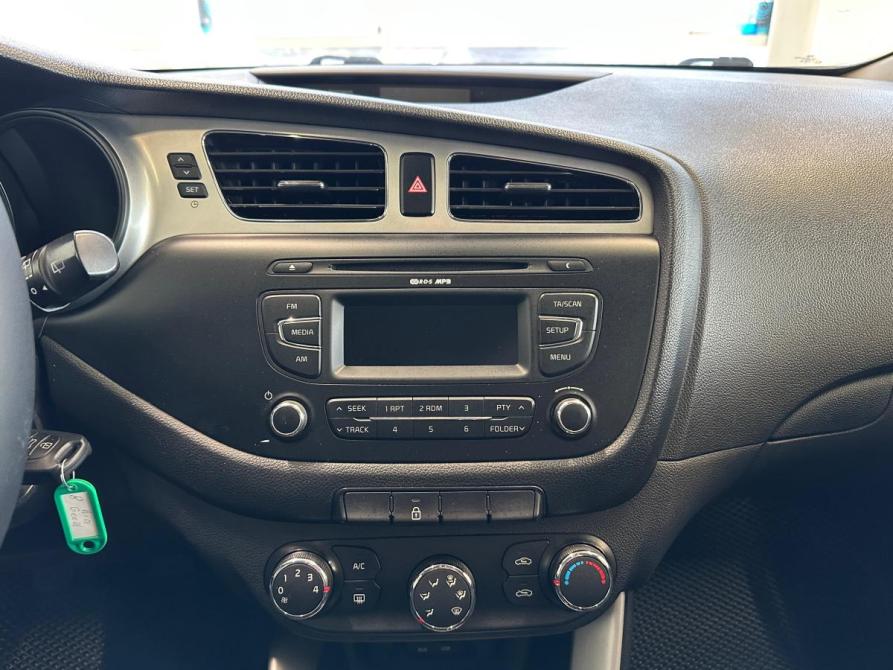 Kia Ceed II Волгоград  - изображение 12