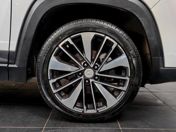Changan CS35 Plus I Рестайлинг с пробегом 2022 года, цена 1 575 000 рублей, 87003 км, внедорожник, Автокод Объявления