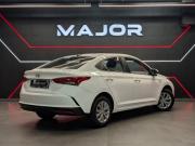 Hyundai Solaris II Рестайлинг Москва  - изображение 28