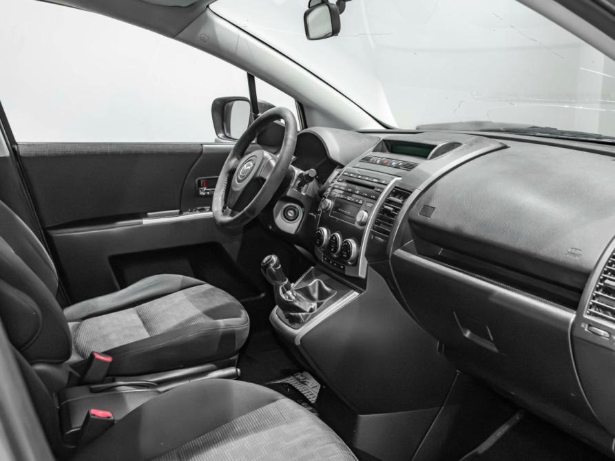 Mazda 5 I (CR) Рестайлинг Екатеринбург  - изображение 15