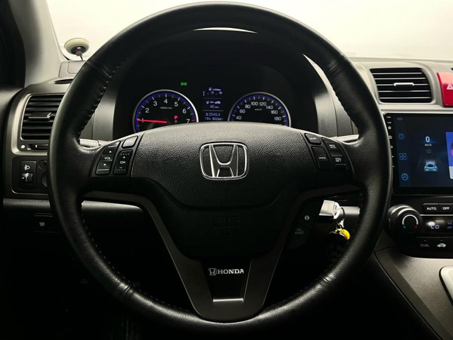 Honda CR-V IV Мурманск  - изображение 22