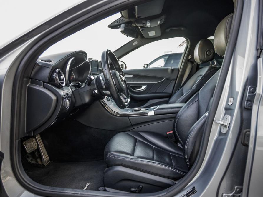 Mercedes-Benz C-Класс IV (W205) Волгоград  - изображение 36