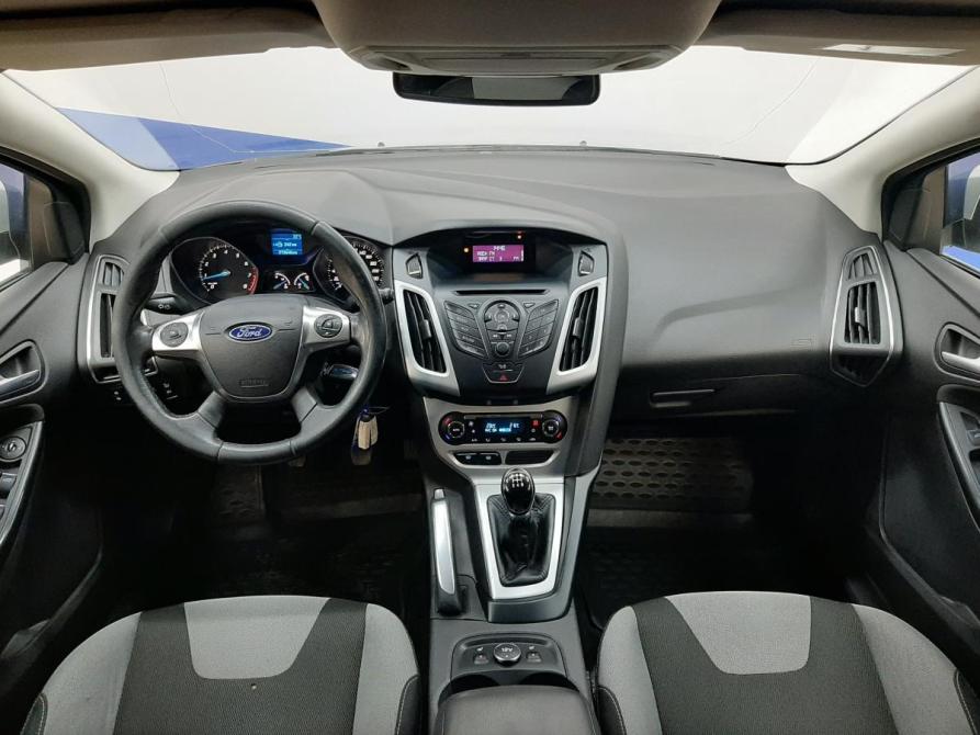 Ford Focus III Москва  - изображение 9