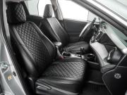 Toyota RAV4 IV (XA40) Рестайлинг Воронеж  - изображение 26