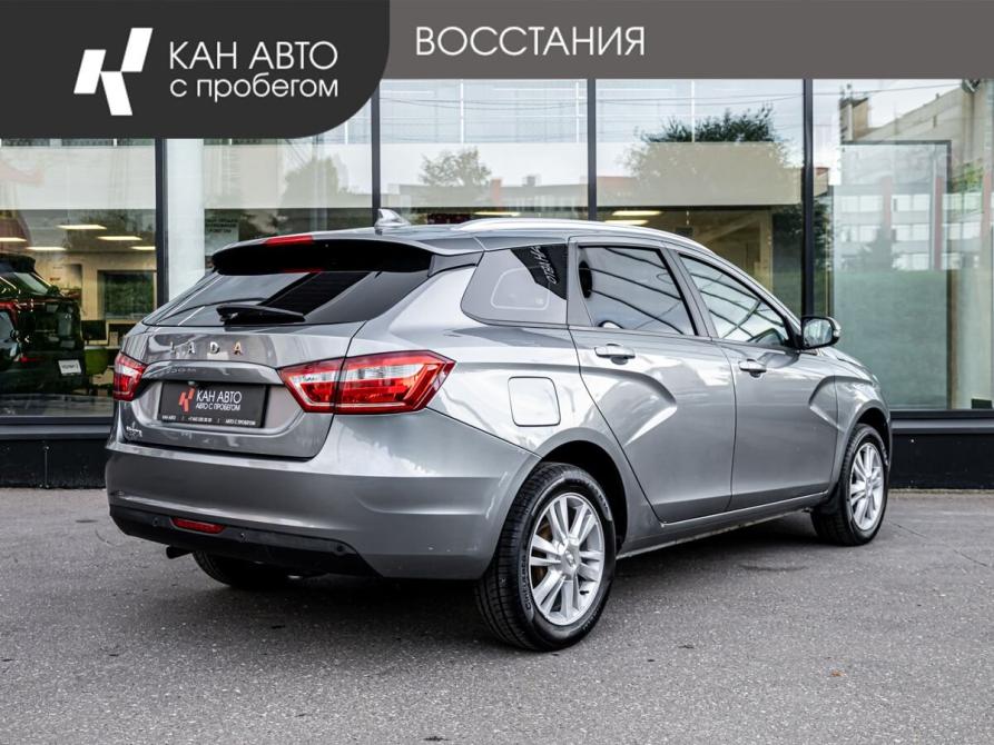 Lada (ВАЗ) Vesta I Казань  - изображение 3