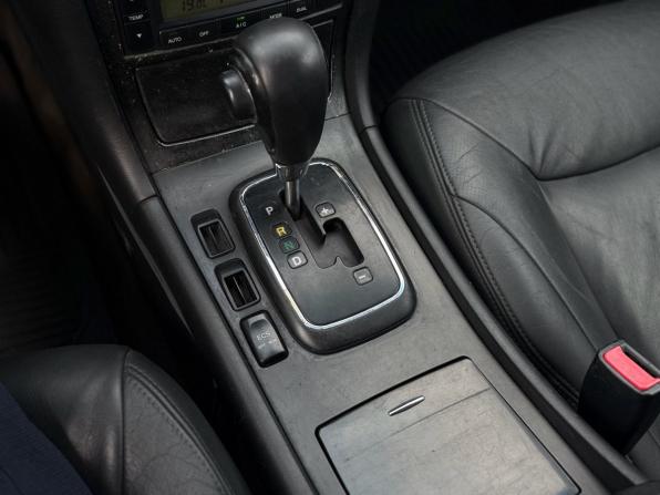 Kia Opirus I с пробегом 2006 года, цена 170 000 рублей, 329230 км, седан, Автокод Объявления