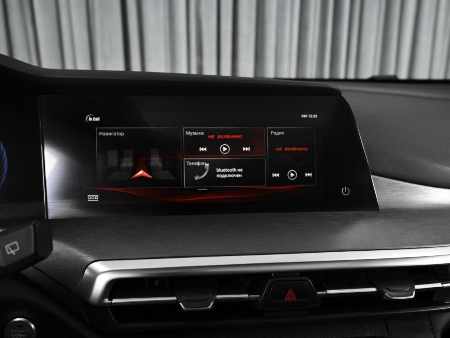 Changan CS35 Plus I Рестайлинг Ставрополь  - изображение 16