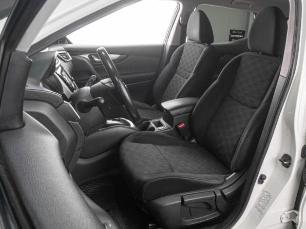 Nissan Qashqai II с пробегом 2014 года, цена 1 329 000 рублей, 217429 км, внедорожник, Автокод Объявления