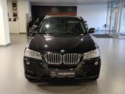 BMW X3 II (F25) Казань  - изображение 24