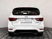 Infiniti QX60 I Рестайлинг Санкт-Петербург  - изображение 33