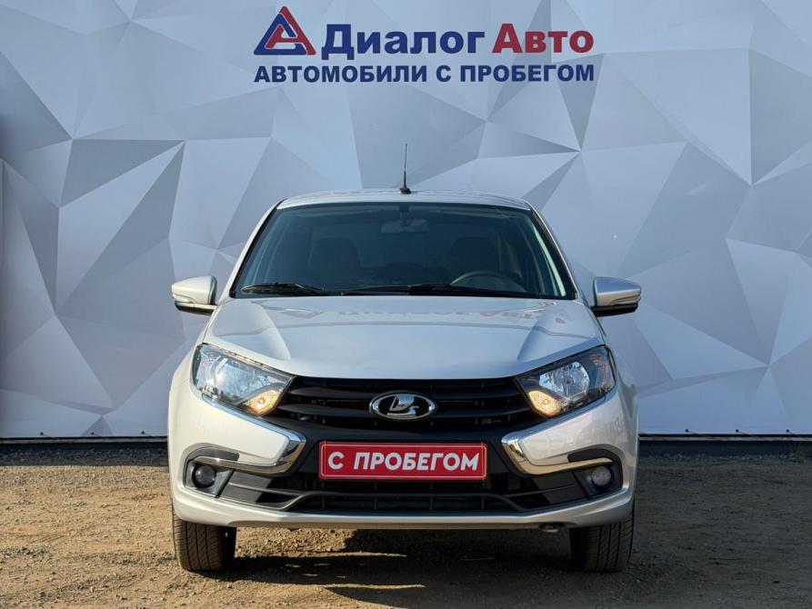 Lada (ВАЗ) Granta I Рестайлинг Набережные Челны  - изображение 2