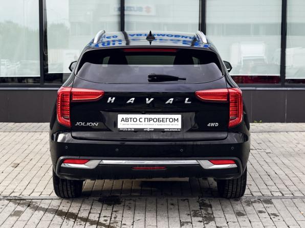 Haval Jolion I Рестайлинг с пробегом 2023 года, цена 2 049 000 рублей, 50970 км, внедорожник, Автокод Объявления