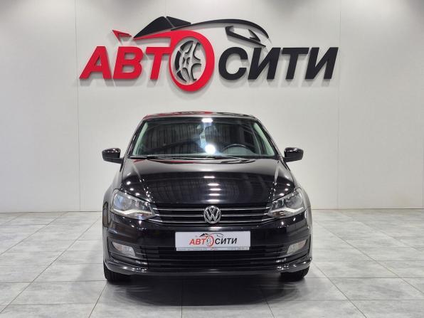 Volkswagen Polo V Рестайлинг с пробегом 2015 года, цена 965 000 рублей, 164800 км, седан, Автокод Объявления