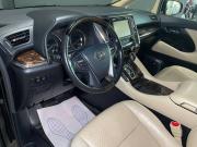 Toyota Alphard III Рестайлинг Тверь  - изображение 31