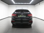 Hyundai Solaris II Тверь  - изображение 22