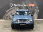 Renault Duster I Пермь  - изображение 23