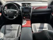 Toyota Camry VII (XV50) Рестайлинг Воронеж  - изображение 37
