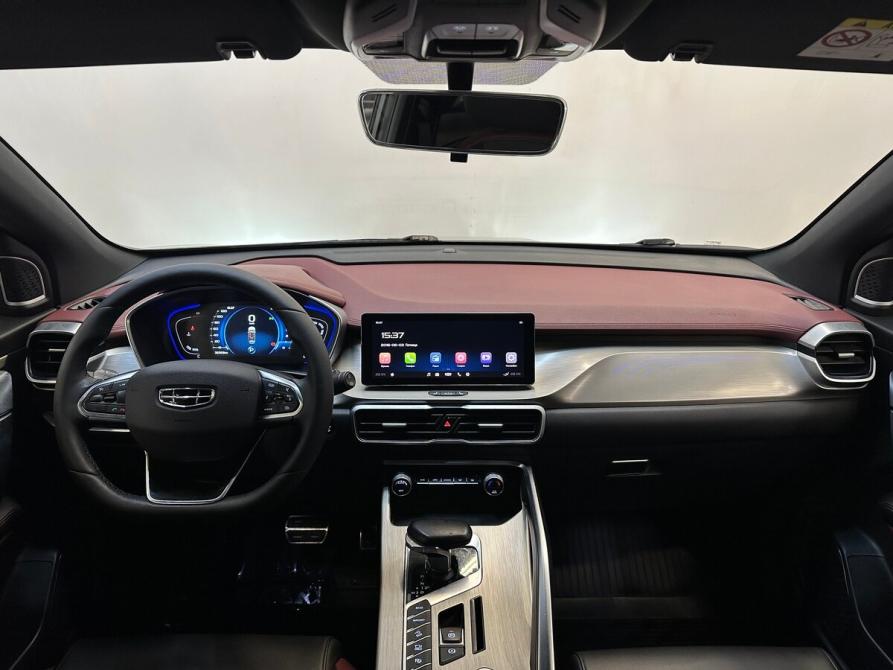 Geely Coolray I Балашиха  - изображение 5