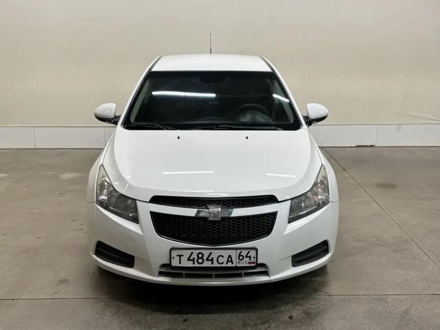 Chevrolet Cruze I Рестайлинг Саратов  - изображение 4