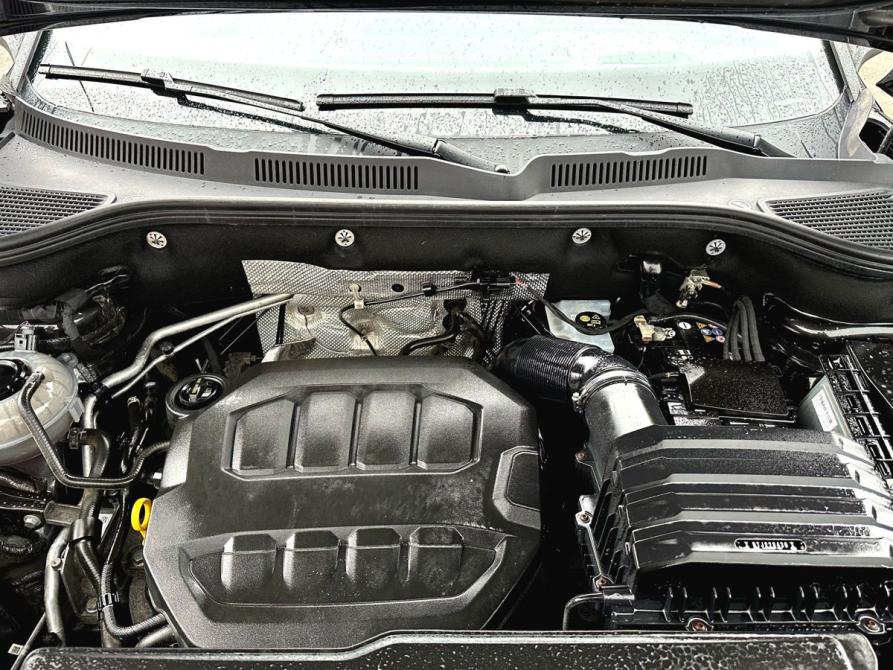Volkswagen Tavendor I Пермь  - изображение 8