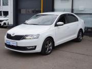 Skoda Rapid I Рестайлинг Москва  - изображение 17
