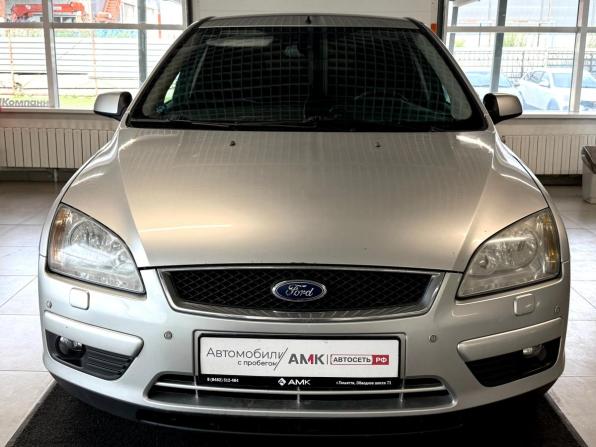Ford Focus II с пробегом 2007 года, цена 441 131 рубль, 231586 км, седан, Автокод Объявления