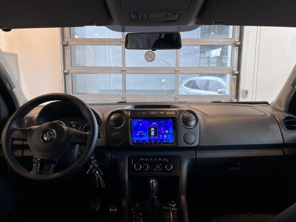 Volkswagen Amarok I с пробегом 2012 года, цена 1 590 000 рублей, 291356 км, offers.body_type.unknown, Автокод Объявления