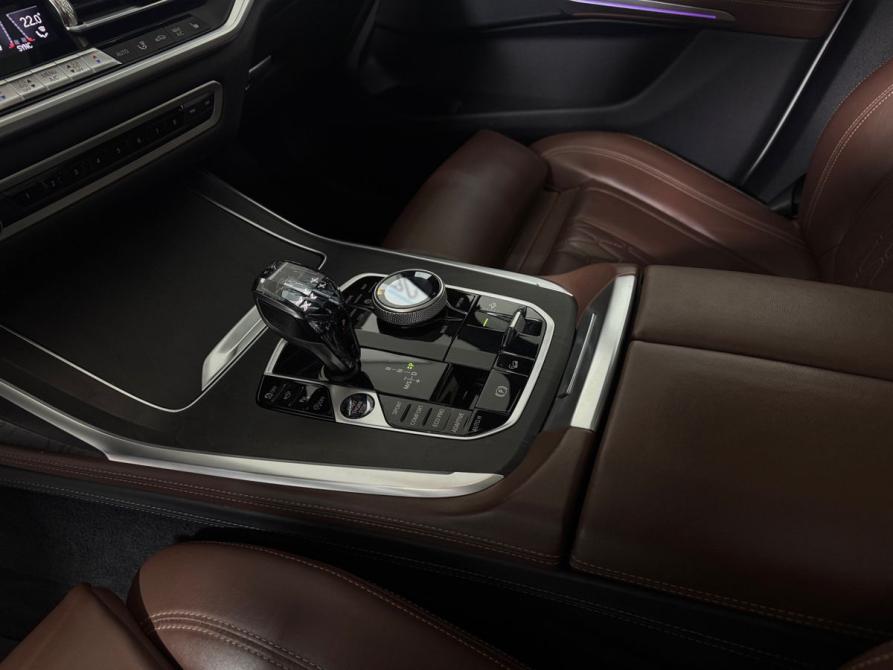 BMW X7 I (G07) Москва  - изображение 21