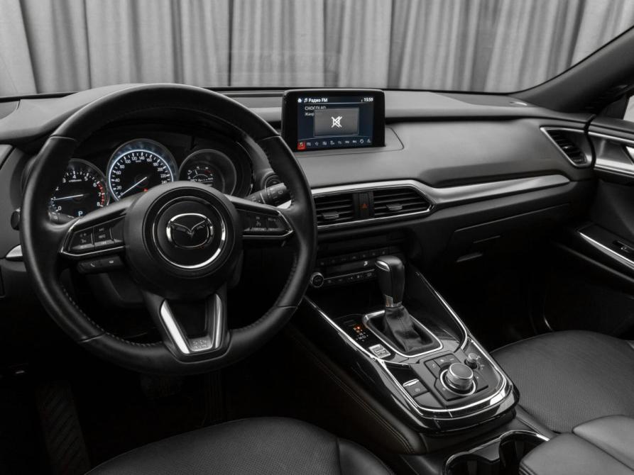 Mazda CX-9 II Москва  - изображение 7