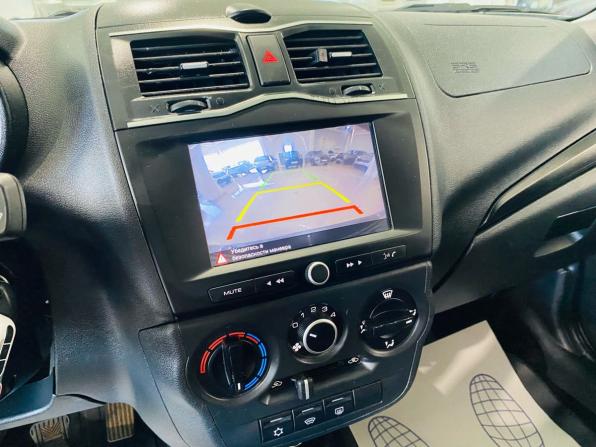 Lada (ВАЗ) Granta I Рестайлинг с пробегом 2024 года, цена 990 000 рублей, 30000 км, седан, Автокод Объявления