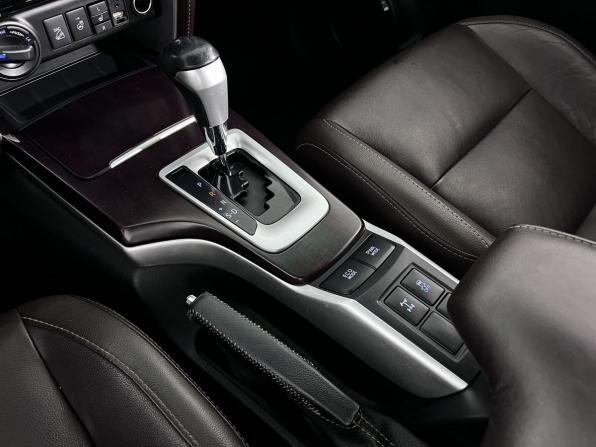 Toyota Fortuner II с пробегом 2017 года, цена 3 250 000 рублей, 193000 км, внедорожник, Автокод Объявления
