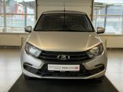 Lada (ВАЗ) Granta I Рестайлинг Тольятти  - изображение 21