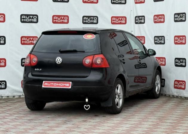 Volkswagen Golf V с пробегом 2004 года, цена 359 990 рублей, 323000 км, хэтчбек, Автокод Объявления