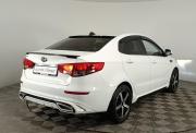 Kia Rio III Рестайлинг Волгоград  - изображение 30