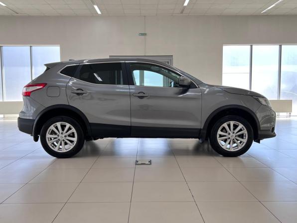 Nissan Qashqai II Рестайлинг с пробегом 2018 года, цена 1 320 000 рублей, 145778 км, внедорожник, Автокод Объявления