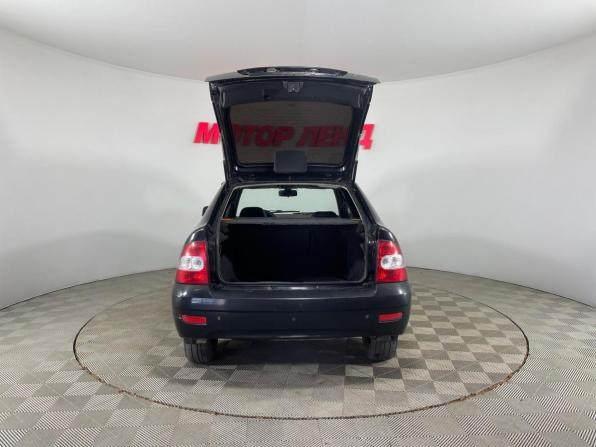 Lada (ВАЗ) Priora I с пробегом 2011 года, цена 330 000 рублей, 328990 км, хэтчбек, Автокод Объявления