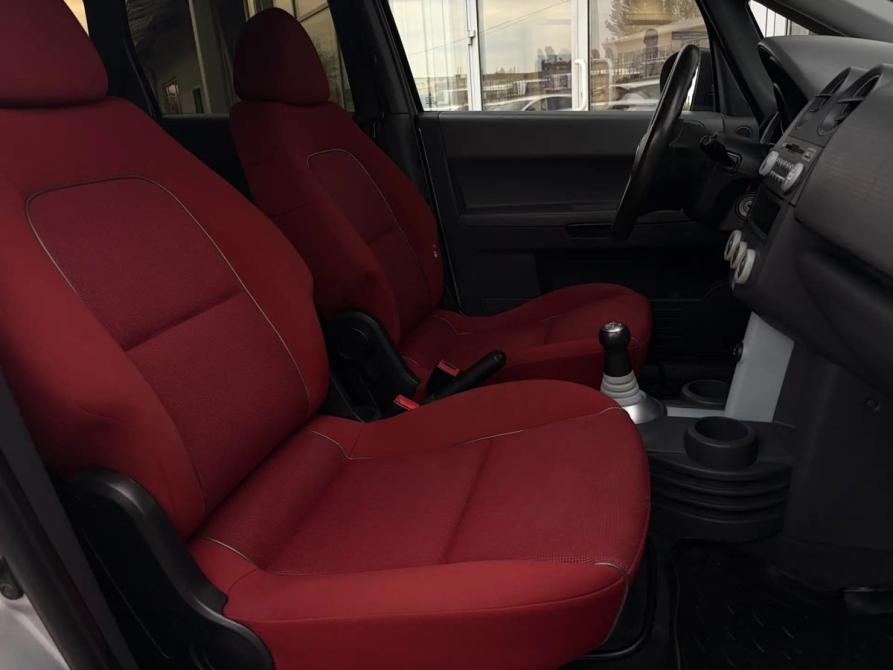 Mitsubishi Colt VI (Z20/Z30) Воронеж  - изображение 10