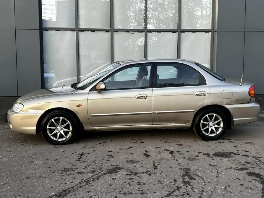 Kia Spectra I Рестайлинг 2 Ярославль  - изображение 5