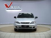 Chevrolet Lacetti I Уфа  - изображение 18