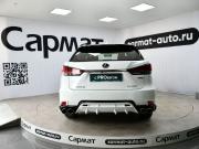 Lexus RX IV Рестайлинг Новосибирск  - изображение 39