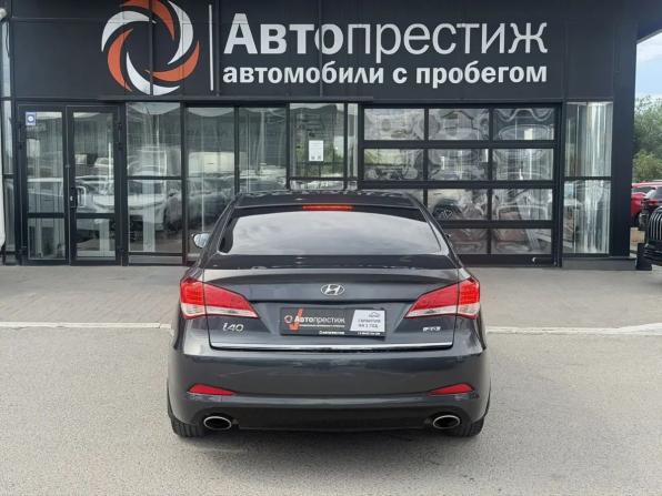 Hyundai i40 I с пробегом 2014 года, цена 1 151 500 рублей, 156000 км, седан, Автокод Объявления
