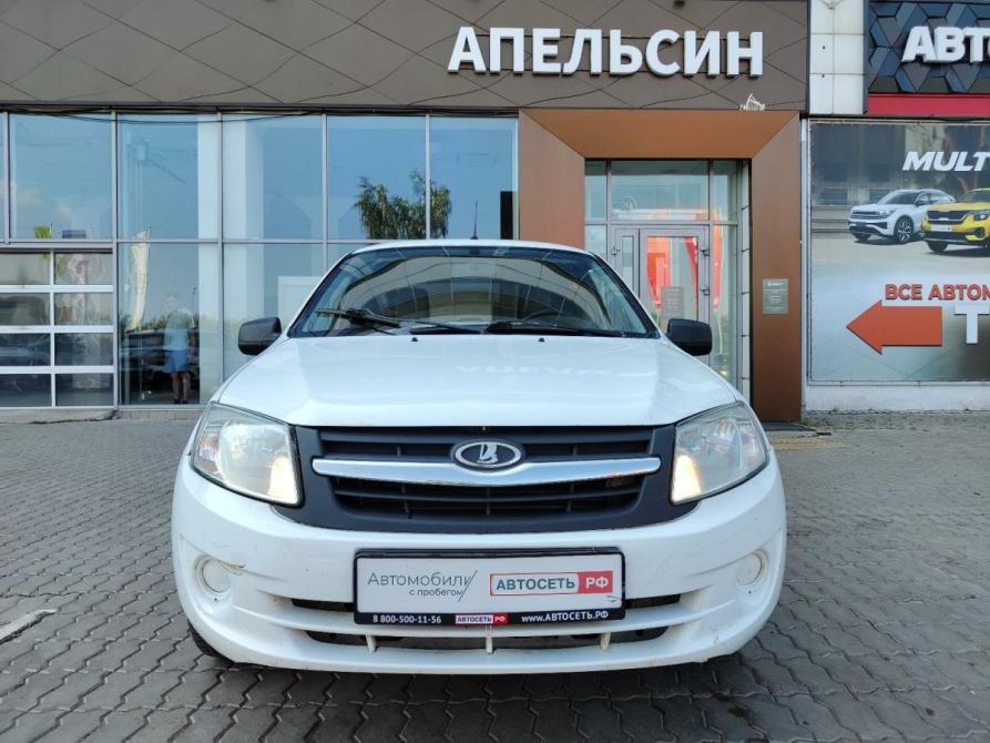 Lada (ВАЗ) Granta I Набережные Челны  - изображение 2