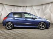 Peugeot 308 I Москва  - изображение 26