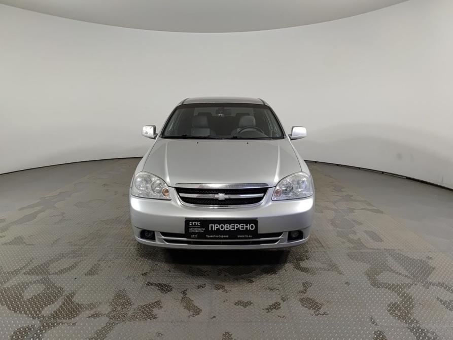Chevrolet Lacetti I Уфа  - изображение 2