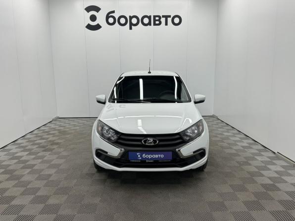 Lada (ВАЗ) Granta I Рестайлинг с пробегом 2024 года, цена 959 000 рублей, 35977 км, лифтбек, Автокод Объявления