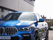 BMW X6 III (G06) Санкт-Петербург  - изображение 42