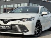 Toyota Camry VIII (XV70) Волгоград  - изображение 34